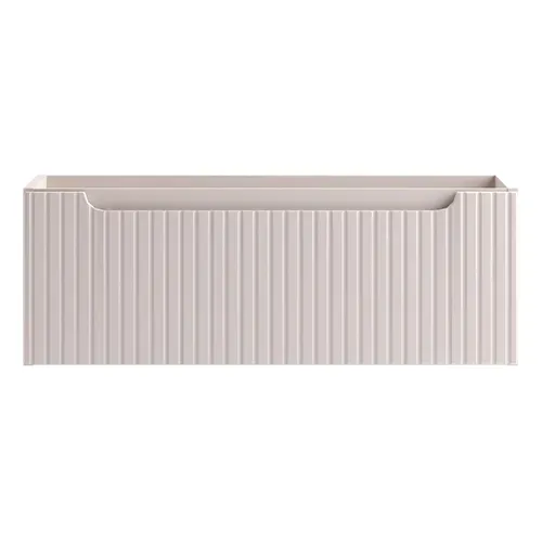 Meuble Suspendu Sous Vasque Nova Cachemire 80 Cm – 1 Tiroir