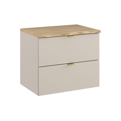 Ensemble De Meubles 60 Cm Avec Plan De Travail