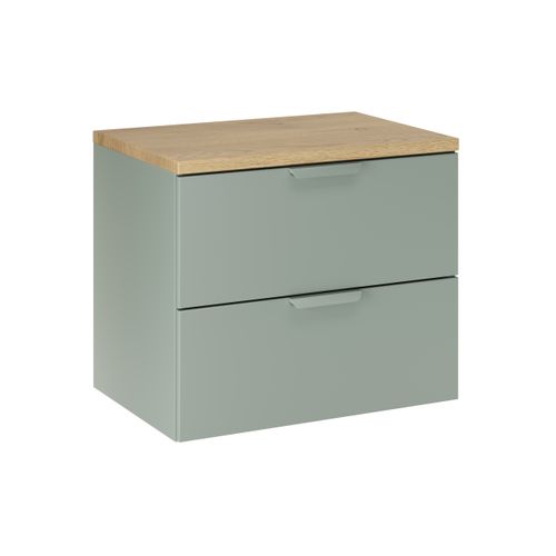 Ensemble De Meubles 60 Cm Avec Plan De Travail