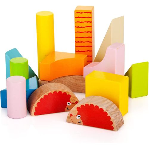 Trotteur Pour Bébé - Chariot De Marche Pousseur - Hérisson