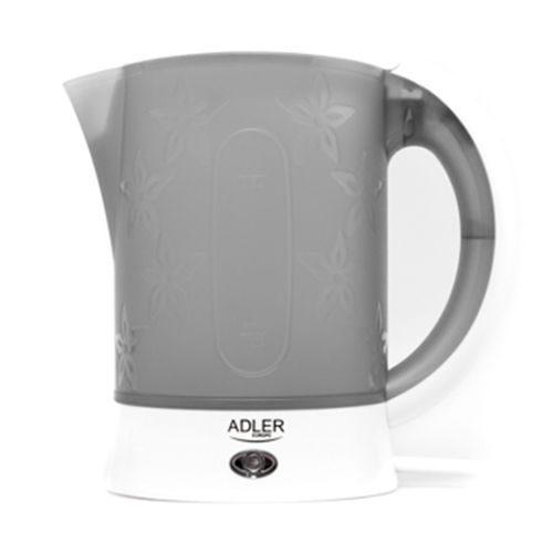 Bouilloires 5908256839328 Gris 0,6 L 600 W