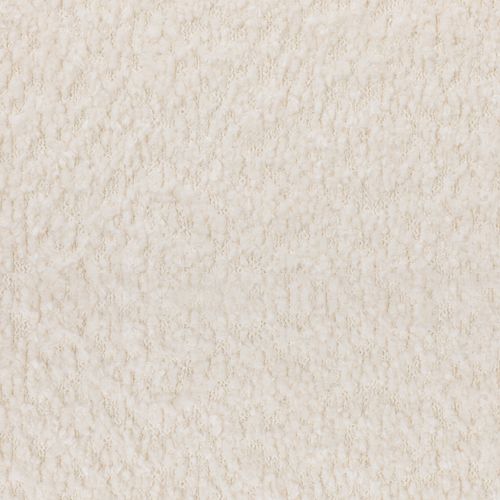 Lit 140x190 cm MARQUIS 2 bouclette perle vue détaillée