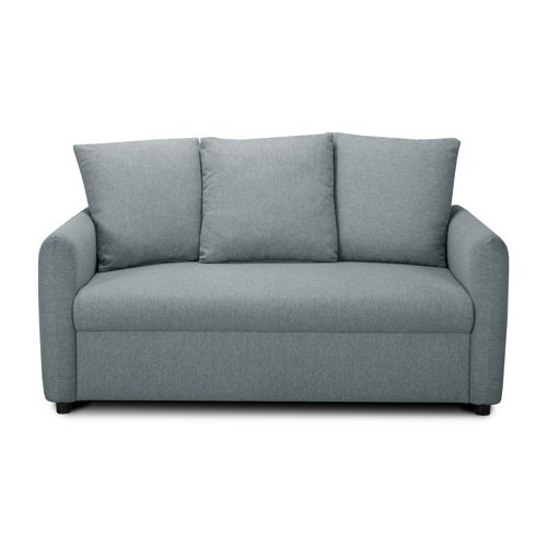 Canapé 2,5 places ALADIN tissu style souris