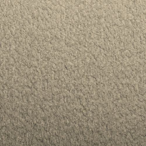 Tête de lit bouclette HAVANE Cumin  L.163 cm