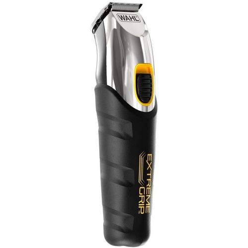 Tondeuse à Barbe Extreme Grip — 240 Min D'autonomie, Lame Détachable