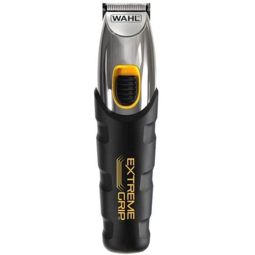 Tondeuse à Barbe Extreme Grip — 240 Min D'autonomie, Lame Détachable