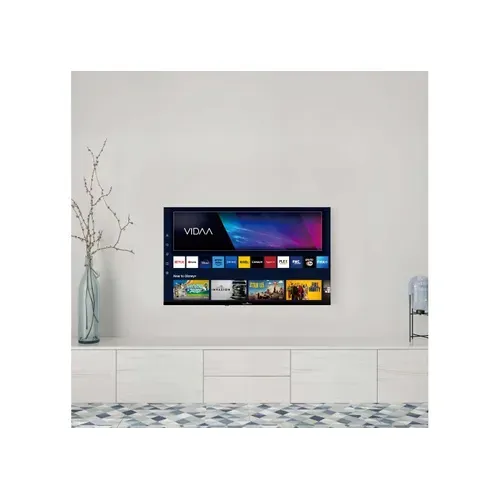 Téléviseur LED HD 32" (80cm) 32hv02v Smart TV Vidaa - Molotov, Netflix, Prime Video