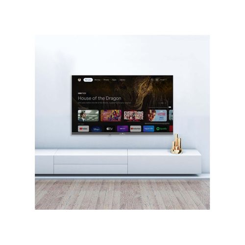 Téléviseur LED HD 32" (80 Cm) Smart TV Google 32hg01v HDMI, USB