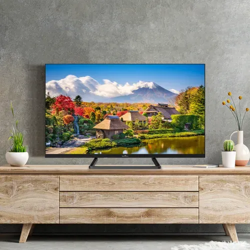 Téléviseur HD LED 32" (80cm) 32hn01v3 - Triple Tuner Dolby Audio H.265 3xHDMI, 2xUSB