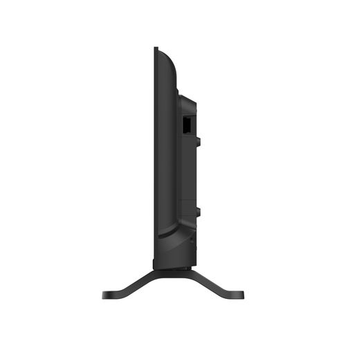 TV LED 24" (60cm) HD Triple Tuner Dolby Audio HDMI USB - Chargeur 12 V - 24hn01v3ca