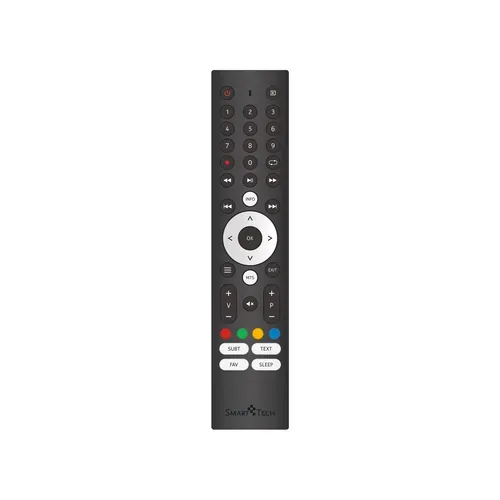 TV LED 43" (109cm) 43fn01v3 Full HD 1920×1080 Triple Tuner Dolby Audio