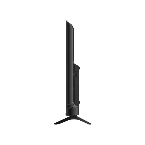 Téléviseur QLED 4k Uhd 43" (109 Cm) 43qg02v2 Google TV- 4xHDMI - 2xUSB - Hdr10- Dolby Audio 2*8 W