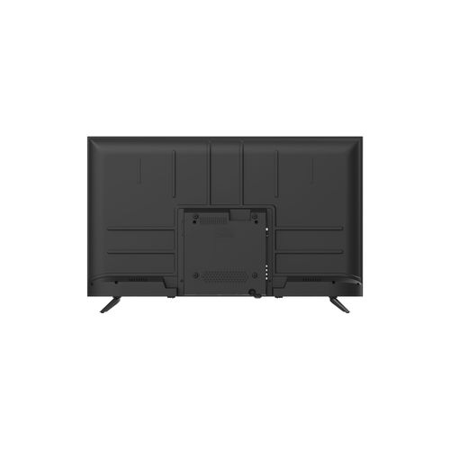 Téléviseur QLED 4k Uhd 43" (108 Cm) Smart TV Whale Os-43qh02v- Molotov, Netflix, Prime Video