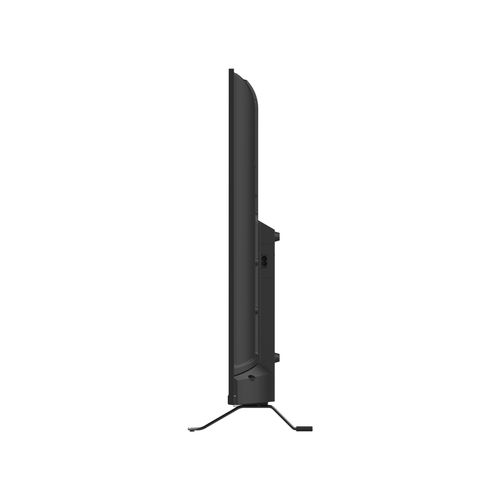 Téléviseur QLED 4k Uhd 43" (109 Cm) 43qv02v Vidaa TV - 3xHDMI - 2xUSB - Dolby Audio - Hdr10