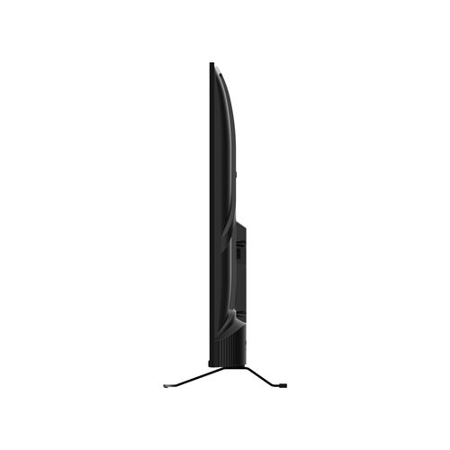 Téléviseur QLED 4k Uhd 50" (126 Cm) 50qv02k Vidaa TV- 3xhdmi - 2xusb - Hdr 10 - Dolby Audio