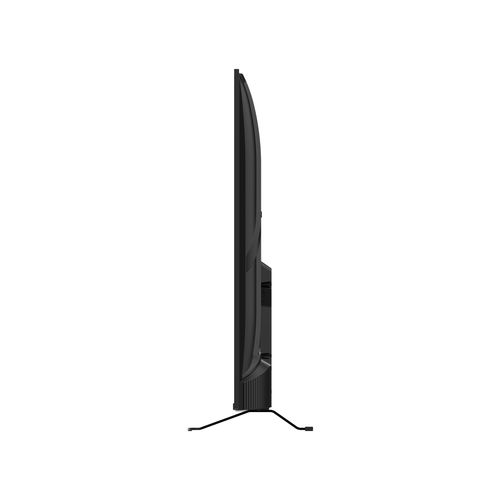 Téléviseur Qled 4k Uhd 55" (139 Cm) 55qv02k Vidaa TV- 3xHDMI - 2xUSB - HDR 10 - Dolby Audio
