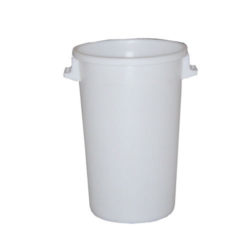 Poubelle Plastique - 120 L