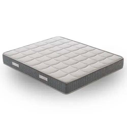 Matelas Mousse 140x200 Cm DELPHINE - Accueil Mémoire De Forme - Epaisseur 21 Cm
