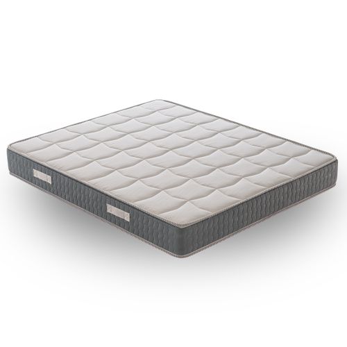 Matelas Mousse 120x190 - Accueil Mémoire De Forme – Epaisseur 21cm - Haute Densité – Modèle Delphine