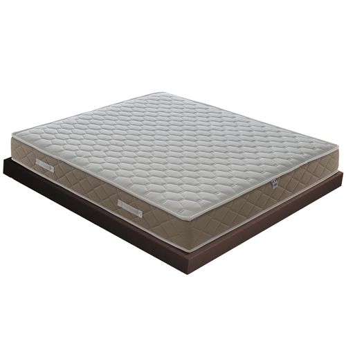 Matelas Ressorts Ensachés 160x190 Goldrelax Accueil Mémoire De Forme - Epaisseur 25 Cm