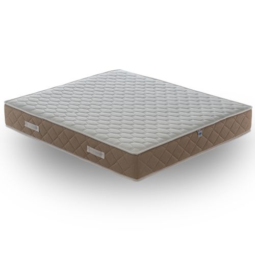 Matelas Ressorts Ensachés 160x190 Goldrelax Accueil Mémoire De Forme - Epaisseur 25 Cm