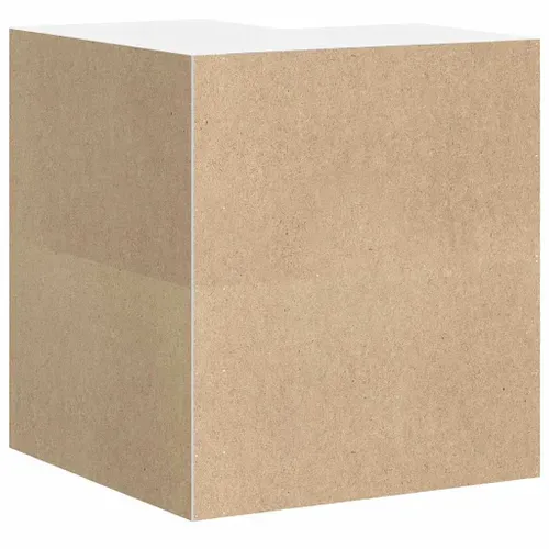 Meuble Haut De Cuisine - Armoire Murale D'angle De Cuisine De Cuisine Sonoma Gris C97