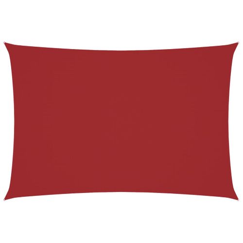 Voile D'ombrage Rectangulaire 3x5m – Protection Solaire Et Anti-pluie Pour Terrasse, Jardin, Balcon (tissu Oxford Enduit PU, Résistant UV) - 9