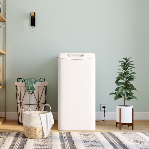 Lave-linge Top 6.5 Kg 1200 Trs/mn - Vt16522