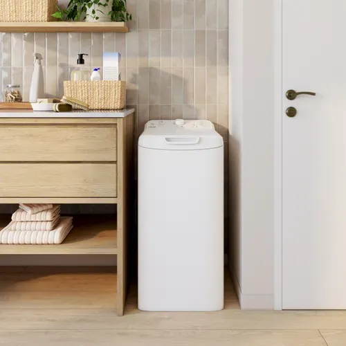 Lave-linge Top 6,5kg 1200 trs/mn - Vt6522q