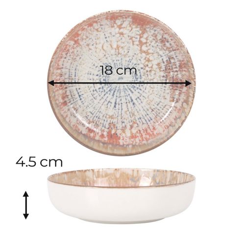 Assiette En Céramique Plat De Cuisson Plateau De Service Plat Avec