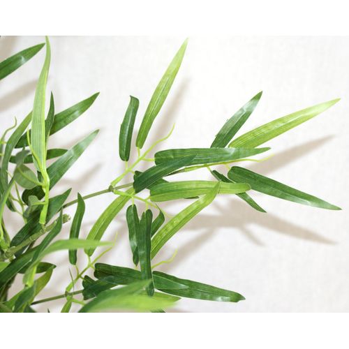 Plante Artificielle Bambou - Hauteur 180 Cm