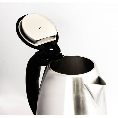 Bouilloire Électrique 1.8l Inox Sans Fil Silver  Ha5525-sil