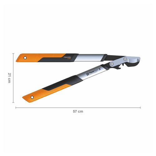 Coupe-branches à Crémaille Powergear X 1020186