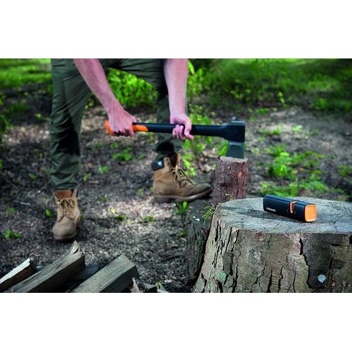 Aiguiseur Fiskars Xsharp Pour Haches Et Couteaux