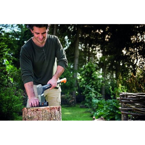Aiguiseur Fiskars Xsharp Pour Haches Et Couteaux