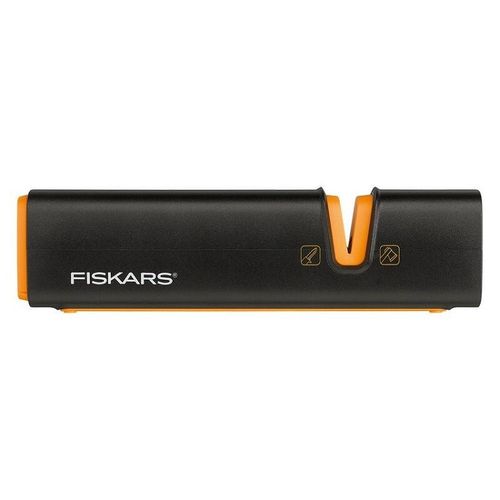 Aiguiseur Fiskars Xsharp Pour Haches Et Couteaux
