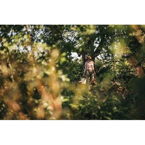 Plantoir À Bulbes Sur Pied Fiskars Ergo