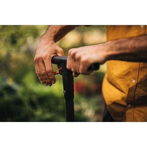 Plantoir À Bulbes Sur Pied Fiskars Ergo