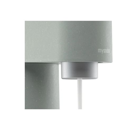 Pack Machine à Gazéifier L'eau - Eur-wd002f-gg-fr