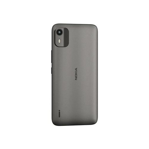 Smartphone Nokia C12 gris - 6.3" 64 Go