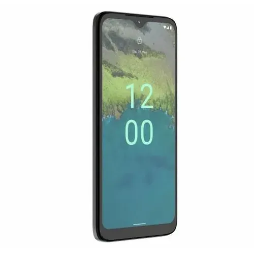 Smartphone Nokia C12 gris - 6.3" 64 Go