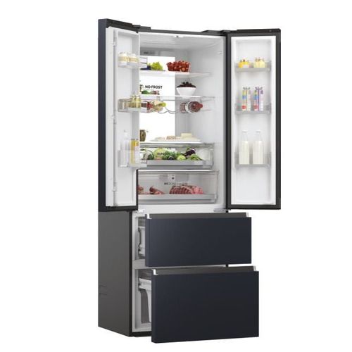 Réfrigérateur Multi Portes - Fd 70 Série 7 - Hfw7720enmb - 34004945