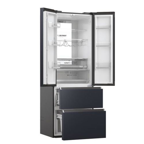 Réfrigérateur Multi Portes - Fd 70 Série 7 - Hfw7720enmb - 34004945