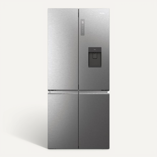 Réfrigérateur congélateur Multi Portes 536l Froid ventilé Inox -  Hcw7819ehmp