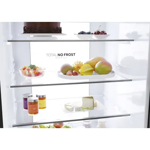 Réfrigérateur multi-portes HAIER HTR5719ENPT 450L