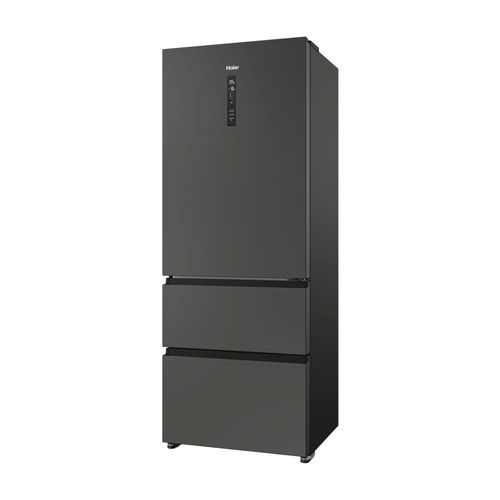 Réfrigérateur multi-portes HAIER HTR5719ENPT 450L