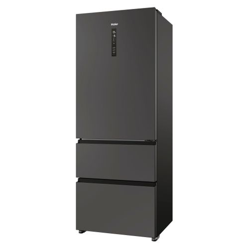 Réfrigérateur multi-portes HAIER HTR5719ENPT 450L