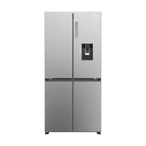 Réfrigérateur multi-portes HAIER HCR3818EWMM  463L