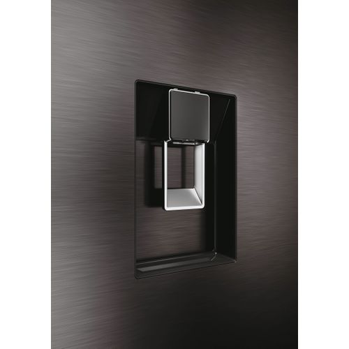 Réfrigérateur Multi-portes 642l 90.3cm Ventilé - Hcr79f19ehmd