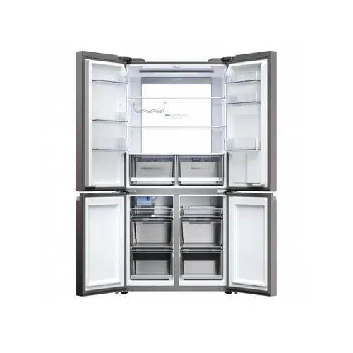Réfrigérateur Multi-portes 642l 90.3cm Ventilé - Hcr79f19ehmd